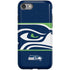 NFL Seattle Seahawks Zone Block iPhone SE (2nd & 3rd Gen) Pro Case