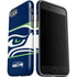 NFL Seattle Seahawks Zone Block iPhone SE (2nd & 3rd Gen) Pro Case