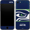 NFL Seattle Seahawks Zone Block iPhone SE (2nd & 3rd Gen) Skin