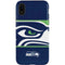 NFL Seattle Seahawks Zone Block iPhone XR Pro Case