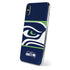 NFL Seattle Seahawks Zone Block iPhone XS Max Skin