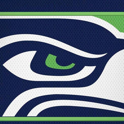 NFL Seattle Seahawks Zone Block iPhone XS Max Skin