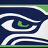 NFL Seattle Seahawks Zone Block iPhone XS Max Skin