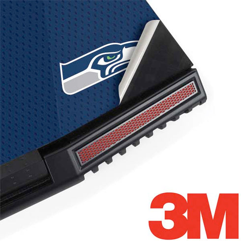 NFL Seattle Seahawks Zone Block Legion Y720 Skin