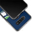 NFL Seattle Seahawks Zone Block LG K51/Q51 Clear Case