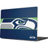 NFL Seattle Seahawks Zone Block MacBook Pro 14in (2021-24) Skin