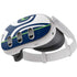 NFL Seattle Seahawks Zone Block Meta Quest 3 Skin