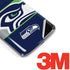 NFL Seattle Seahawks Zone Block Moto E5 Plus Skin