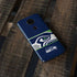 NFL Seattle Seahawks Zone Block Moto E5 Plus Skin