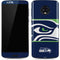 NFL Seattle Seahawks Zone Block Moto G6 Skin