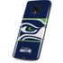 NFL Seattle Seahawks Zone Block Moto G6 Skin