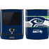 NFL Seattle Seahawks Zone Block Motorola RAZR Skin