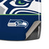 NFL Seattle Seahawks Zone Block Motorola RAZR Skin