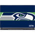 NFL Seattle Seahawks Zone Block MSI GS65 Stealth Laptop Skin