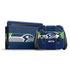 NFL Seattle Seahawks Zone Block Nintendo Switch Bundle Skin