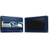 NFL Seattle Seahawks Zone Block Nintendo Switch Bundle Skin