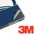 NFL Seattle Seahawks Zone Block Notebook 9 Pro 13in (2017) Skin