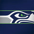 NFL Seattle Seahawks Zone Block Notebook 9 Pro 13in (2017) Skin