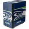 NFL Seattle Seahawks Zone Block NZXT H510 Compact ATX Mid-Tower Case Skin