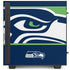 NFL Seattle Seahawks Zone Block NZXT H510 Compact ATX Mid-Tower Case Skin