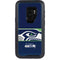NFL Seattle Seahawks Zone Block Otterbox Defender Galaxy Skin