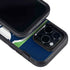NFL Seattle Seahawks Zone Block Otterbox Defender iPhone Skin