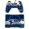 NFL Seattle Seahawks Zone Block PlayStation Classic Bundle Skin