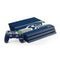 NFL Seattle Seahawks Zone Block PS4 Pro Bundle Skin