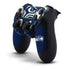 NFL Seattle Seahawks Zone Block PS4 Pro/Slim Controller Skin