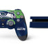 NFL Seattle Seahawks Zone Block PS4 Slim Bundle Skin