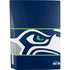 NFL Seattle Seahawks Zone Block PS5 Console Skin