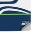 NFL Seattle Seahawks Zone Block PS5 Console Skin