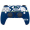 NFL Seattle Seahawks Zone Block PS5 Controller Skin