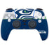 NFL Seattle Seahawks Zone Block PS5 Controller Skin
