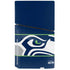 NFL Seattle Seahawks Zone Block PS5 Slim Disk Bundle Skin
