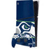 NFL Seattle Seahawks Zone Block PS5 Slim Digital Edition Bundle Skin
