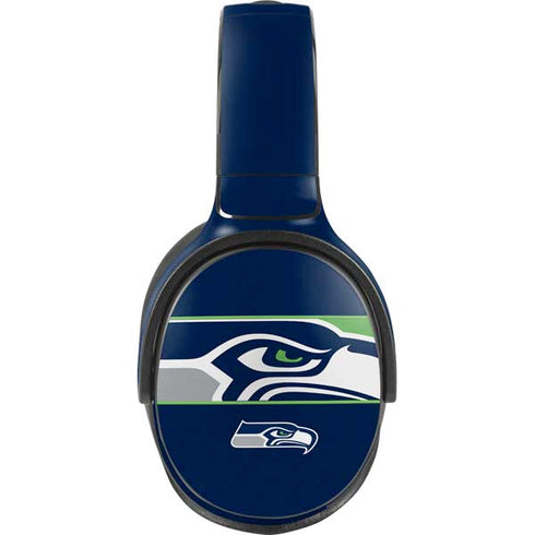 NFL Seattle Seahawks Zone Block Skullcandy Venue Skin