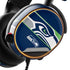 NFL Seattle Seahawks Zone Block SteelSeries Arctis 5 Skin