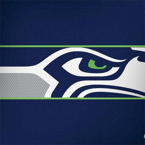 NFL Seattle Seahawks Zone Block Surface Book 2 13.5in Skin