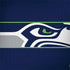NFL Seattle Seahawks Zone Block Surface Book 2 13.5in Skin
