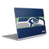 NFL Seattle Seahawks Zone Block Surface Book 2 15in Skin