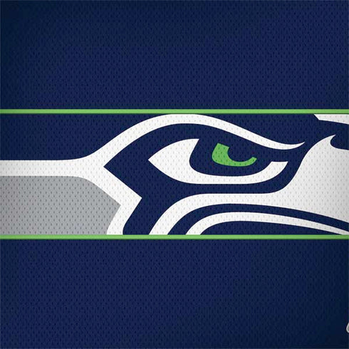 NFL Seattle Seahawks Zone Block Surface Book 2 15in Skin