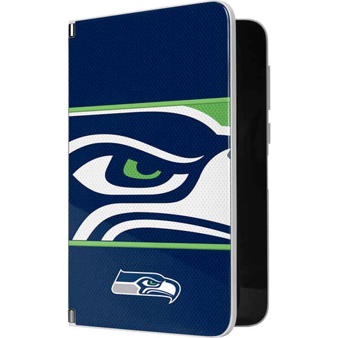 NFL Seattle Seahawks Zone Block Surface Duo Skin