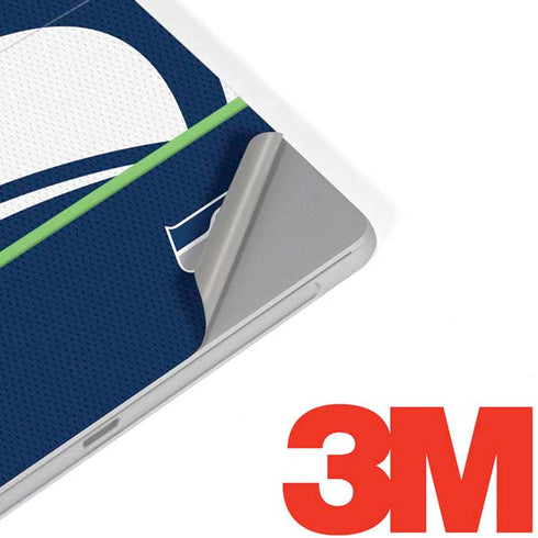 NFL Seattle Seahawks Zone Block Surface Go Skin