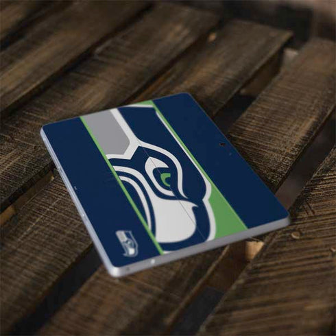 NFL Seattle Seahawks Zone Block Surface Go Skin
