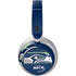 NFL Seattle Seahawks Zone Block Surface Headphones Skin
