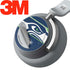 NFL Seattle Seahawks Zone Block Surface Headphones Skin
