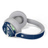 NFL Seattle Seahawks Zone Block Surface Headphones Skin