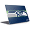 NFL Seattle Seahawks Zone Block Surface Laptop 2 Skin