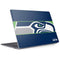 NFL Seattle Seahawks Zone Block Surface Laptop 3 13.5in Skin